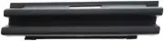 Front, Passenger Side Tow Eye Cover For Mercedes Benz S320 1995-1999