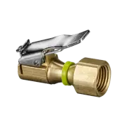 Powerfit BSP 1/4" Female Tyre Chuck Fitting Air Compressor Accessories