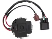 For 2008 Volkswagen R32 Engine Cooling Fan Module Gates 42426BQHS 3.2L V6 GAS (for: Volkswagen)
