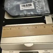 Apple Watch Black Solo Loop Band Series 1-8 & SE