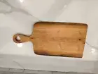Unique Handmade One Of A Kind Charcuterie Board Cutting Board Cheese Board