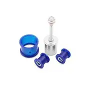 SuperPro Steering Rack & Pinion Mount Bushing Kit - SPF2889K