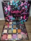BNIB Tarte TARTEIST Pro Remix Amazonian Clay Eyeshadow Palette -RV $49