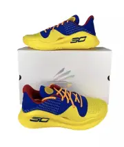 NEW Under Armour Curry 4 Flotro Curry Jam Basketball Shoes Men's Sizes 8-13