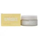 ❤ WAJASS 威傑士 MS10 潤澤修護滋養霜 130ML (免沖洗護髮) MOIST SHINE CREAM