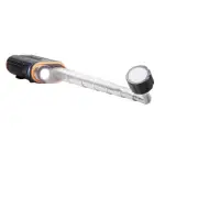 Telescoping Magnetic 25 Lumen LED Light and Pickup Tool