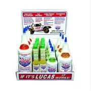LUC10041 Fits Lucas OIL Starter Kit Fits New Holland