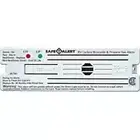 Safe-T-Alert Combo Carbon Monoxide Propane Alarm Surface Mount - White 35-741-WH