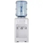 Waterworks SB5C Benchtop Bottled Water Dispenser - Ambient & Cold Water 46-15