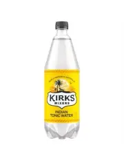 Kirks Tonic Water 1.25l x 1