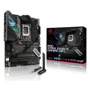 ASUS ROG STRIX Z690-F GAMING WIFI DDR5 LGA 1700 ATX Motherboard