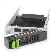 2.5 Inch SAS SATA HDD Bracket A3C40101974 for S3 S4 S5 S6 S7 S8 Primergy4242