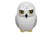 Harry Potter Hedwig Ceramic Table Display Food/Cookie Jar Storage