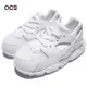 Nike Nike 童鞋 Huarache Run TD 白 全白 小童鞋 幼童 武士鞋 襪套式 704950-110