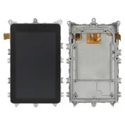 CK65 LCD Display with Touch Digitizer Screen for Honeywell Dolphin CK65 Scanner