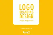 Custom Personalise Logo Design 1V1 Service Graphic Design Visual Art Service