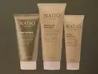 NATIO FOR MEN RIVER ROCK GROOMING GIFT SET