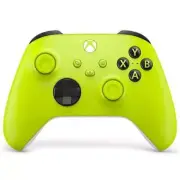 Microsoft Xbox Wireless Controller - Electric Volt for Xbox Series X/S,