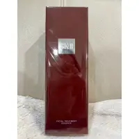 在飛比找蝦皮購物優惠-全新 百貨公司 專櫃正貨 SK-II 青春露 330ml 限