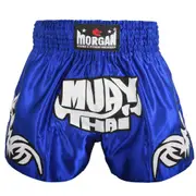 MORGAN Muay Thai UFC Fight Pants Shorts - Aztec Warrior
