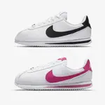 免運 NIKE CORTEZ BASIC SL GS 大童 阿甘鞋 運動鞋 904764-102 黑 109 桃紅 女