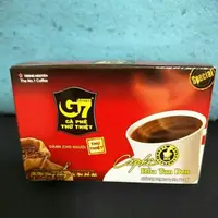 在飛比找蝦皮購物優惠-G7黑咖啡 / Maxtea奶茶 單包試喝 越南咖啡coff