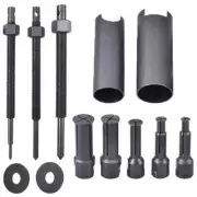 Bike Remove Set Bearing Pulling Extractor Tool Kit Cycling Repair Accessories