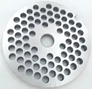 Jupiter Knife, 4,5 mm Plate, for Metal Food Grinder Attachment 478100, 104904