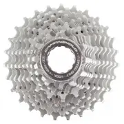 Campagnolo Chorus Cassette - 11 Speed, 11-27t, Silver