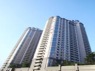 青島福瀛觀麓國際酒店式公寓Fuying Gailo Qingdao International Hotel Apartment