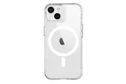 iCoverLover For iPhone 13 Case Compatible with Magsafe Cover Clear