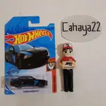 HOT WHEELS HITAM 風火輪 11DODGE CHARGER R/T 黑色