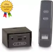 Flame Modulating Fireplace Remote Control for 15 and 17 Pilots Kits Only (VR-1A)