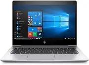 HP Elitebook 830 G5 13.3" i5-8250U 16GB 256GB SSD, Full HD, Windows 11 (Renewed)