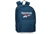 Casual Backpack Reebok Blue