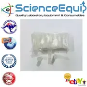 Cryo Vials Storage Vial Polypropylene Leakproof Sterilized 4.5ml - 500pcs/pk