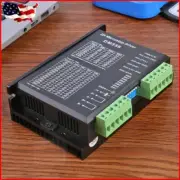 DM556 57 86 Stepper Motor Driver 2-Phase 5.6A Digital Stepping Motor Controller