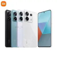 在飛比找蝦皮購物優惠-【鴻運電子】全新未拆 小米/紅米Redmi Note13 P