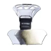 Light Modifier Pocket Bouncer Gold Silver Yongnuo YN568EX YN565 YN600EX yn968