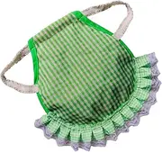 Hen Saddle | Chicken Sweater,Hen Saddle Chicken Jacket Hen Apron with Elastic Straps Poultry Protector Wing Back Protector for Chicken