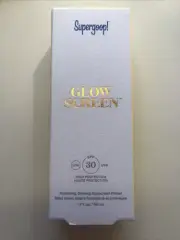 NEW IN BOX! Supergoop! Unseen Sunscreen SPF 30 1.7 Oz/50 mL -exp 3/2026