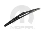 Genuine OEM Mopar Back Glass Wiper Blade for Chrysler Pacifica Jeep Cherokee
