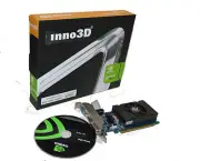 NVIDIA Geforce 2GB PCI Express Video Graphics Card HDMI