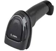 Zebra DS8108-SR00007ZZWW 2D Area Imaging Handheld USB Barcode Scanner W/ Cable