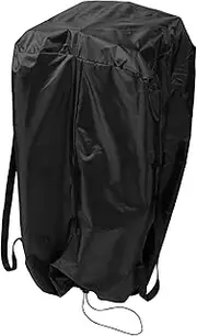 Stroller Travel Seat Storage Bag Gate Check Stroller Bag Large Capacity Easy to Carry