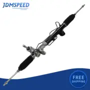 Power Steering Rack & Pinion Assembly For Jeep Compass Patriot FWD 11-17 Caliber (for: Jeep)