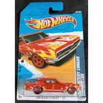 HOT WHEELS 69 水星美洲獅消除器