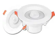 LED Downlights Recessed 10W 85-265V LED Downlight Corridor Indoor Lighting