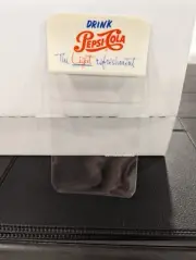 Vintage Pepsi-Cola Pocket Protector