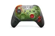 Xbox Wireless Controller - DOOM: The Dark Ages Limited Edition Controller